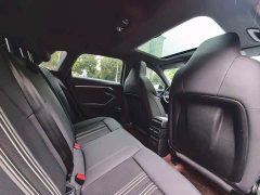 Audi A3 Sportback 35 TFSI Fashion Version - фото 10