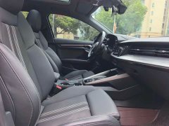 Audi A3 Sportback 35 TFSI Fashion Version - фото 11