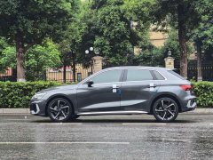 Audi A3 Sportback 35 TFSI Fashion Version - фото 12