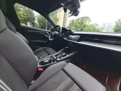Audi A3 Sportback 35 TFSI Fashion Version - фото 14