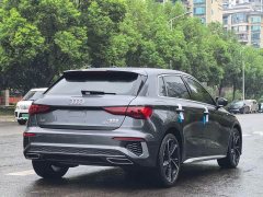 Audi A3 Sportback 35 TFSI Fashion Version - фото 15