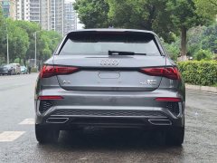 Audi A3 Sportback 35 TFSI Fashion Version - фото 16