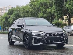 Audi A3 Sportback 35 TFSI Fashion Version - фото 2