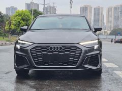 Audi A3 Sportback 35 TFSI Fashion Version - фото 3