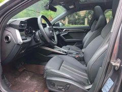 Audi A3 Sportback 35 TFSI Fashion Version - фото 4