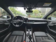 Audi A3 Sportback 35 TFSI Fashion Version - фото 7