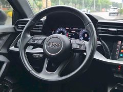 Audi A3 Sportback 35 TFSI Fashion Version - фото 9
