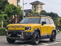 Deepal G318 Edition AWD Edition - фото 1