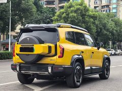 Deepal G318 Edition AWD Edition - фото 11