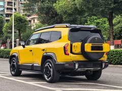 Deepal G318 Edition AWD Edition - фото 14