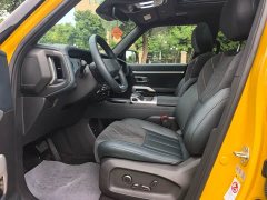 Deepal G318 Edition AWD Edition - фото 4