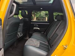 Deepal G318 Edition AWD Edition - фото 5