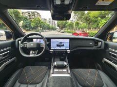Deepal G318 Edition AWD Edition - фото 6