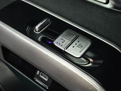 Deepal G318 Edition AWD Edition - фото 8