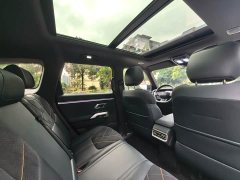 Deepal G318 Edition AWD Edition - фото 9