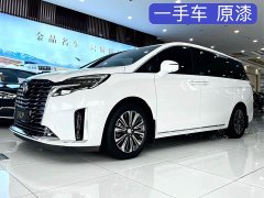 Buick GL8 ES Flagship Version - фото 1