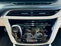 Buick GL8 ES Flagship Version - фото 17