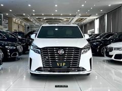 Buick GL8 ES Flagship Version - фото 3