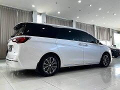 Buick GL8 ES Flagship Version - фото 4