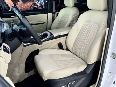 Buick GL8 ES Flagship Version - фото 6