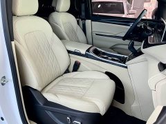 Buick GL8 ES Flagship Version - фото 8