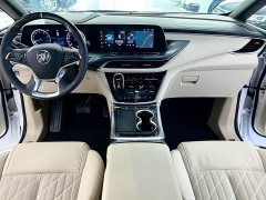 Buick GL8 ES Flagship Version - фото 9