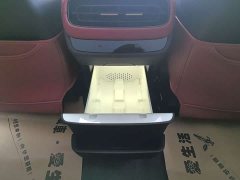 Xiaomi SU7 Long RangeSmart Drive Edition - фото 12