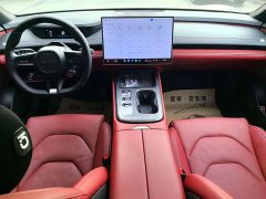 Xiaomi SU7 Long RangeSmart Drive Edition - фото 14