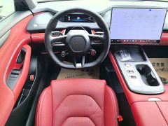 Xiaomi SU7 Long RangeSmart Drive Edition - фото 15