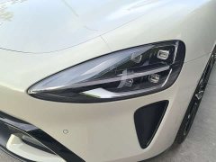 Xiaomi SU7 Long RangeSmart Drive Edition - фото 19