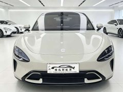 Xiaomi SU7 Long RangeSmart Drive Edition - фото 2