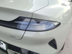 Xiaomi SU7 Long RangeSmart Drive Edition - фото 20
