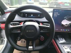 Xiaomi SU7 Long RangeSmart Drive Edition - фото 9