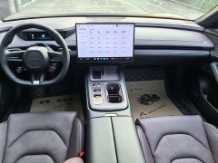 Xiaomi SU7 Long RangeSmart Drive Edition - фото 12