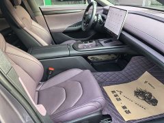 Xiaomi SU7 Long RangeSmart Drive Edition - фото 14