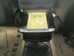 Xiaomi SU7 Long RangeSmart Drive Edition - фото 16