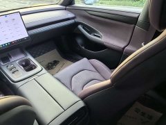 Xiaomi SU7 Long RangeSmart Drive Edition - фото 17