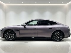 Xiaomi SU7 Long RangeSmart Drive Edition - фото 4