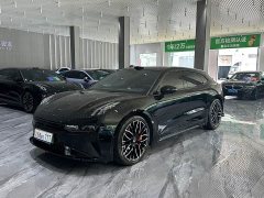 Zeekr 001 YOU Edition 100kWh AWD - фото 1