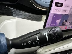 Zeekr 001 YOU Edition 100kWh AWD - фото 11