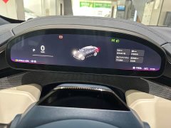 Zeekr 001 YOU Edition 100kWh AWD - фото 12