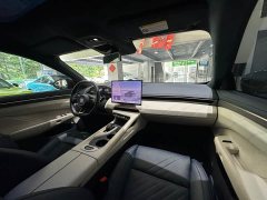 Zeekr 001 YOU Edition 100kWh AWD - фото 16