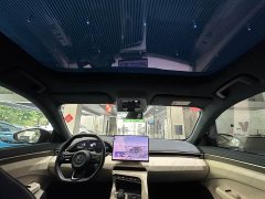 Zeekr 001 YOU Edition 100kWh AWD - фото 18