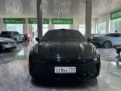 Zeekr 001 YOU Edition 100kWh AWD - фото 2