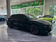 Zeekr 001 YOU Edition 100kWh AWD - фото 3