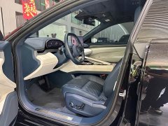 Zeekr 001 YOU Edition 100kWh AWD - фото 4