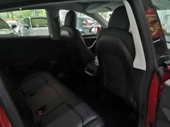 Tesla Model Y Edition - фото 11