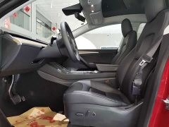 Tesla Model Y Edition - фото 17