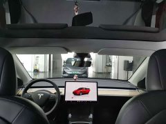 Tesla Model Y Edition - фото 6