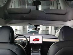 Tesla Model Y Edition - фото 9